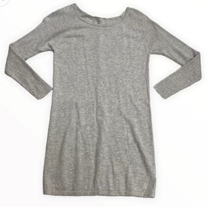 Athleta Merino Sweater Dress